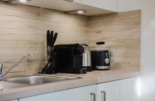Passau Apartamento | The InnSight - Apartmenthouse
