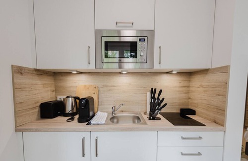 Passau Apartamento | The InnSight - Apartmenthouse