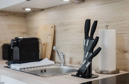 Passau Apartamento | The InnSight - Apartmenthouse