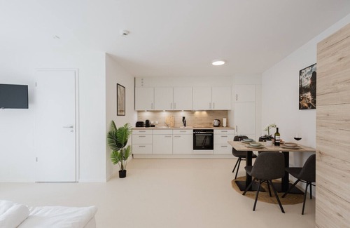 Passau Apartamento | The InnSight - Apartmenthouse