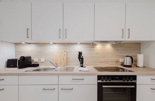 Passau Apartamento | The InnSight - Apartmenthouse