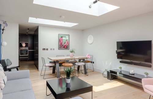 London City Centre Apartamento | The Instagood Penthouse - Covent Garden - by Frankie Says