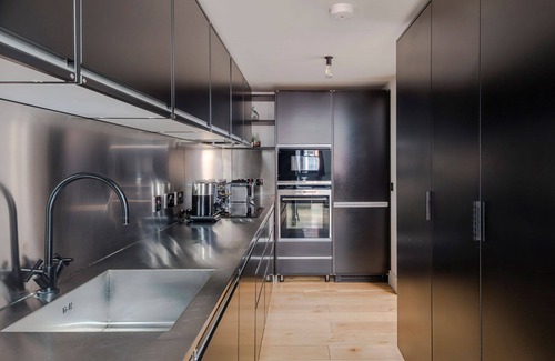 London City Centre Apartamento | The Instagood Penthouse - Covent Garden - by Frankie Says