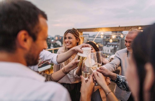 London City Centre Apartamento | The Instagood Penthouse - Covent Garden - by Frankie Says