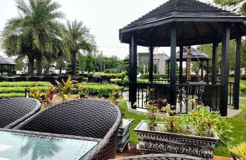 Gujrat Casa | The Interior Design Concept Home