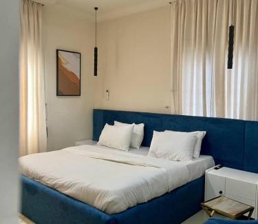 Kwara Apartamento | The Invite Apartment