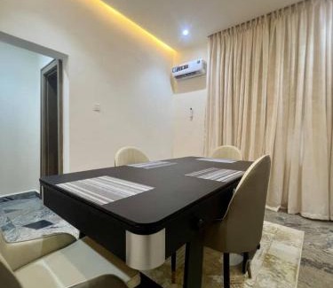 Kwara Apartamento | The Invite Apartment