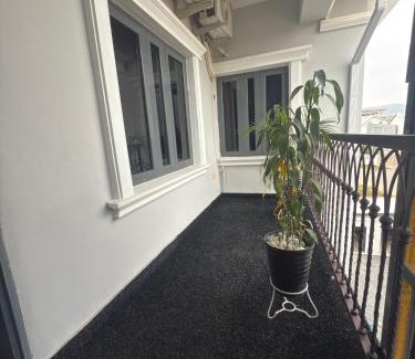 Kwara Apartamento | The Invite Apartment