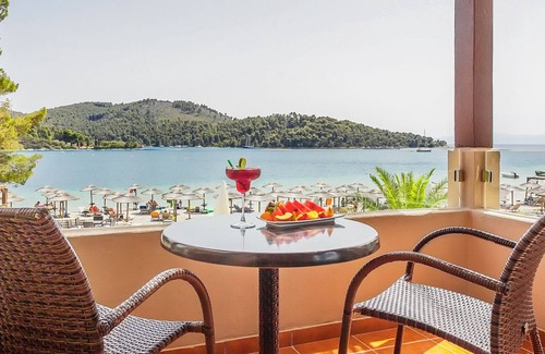 Panormos Hotel | The Ionisi