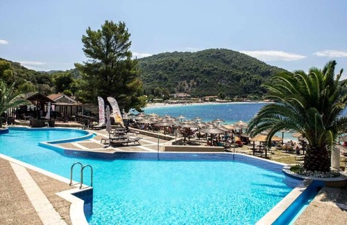 Panormos Hotel | The Ionisi