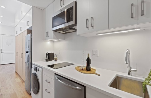 Cannonborough Elliotborough Apartamento | The Iris Charleston