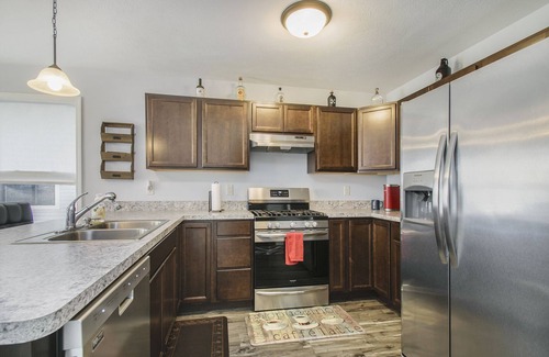 Harters Heights Casa | The Irish Connection within walking distance to Notre Dame