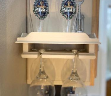Hood River Hotel | The Irish Inn