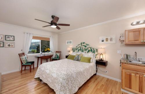 Hood River Hotel | The Irish Inn
