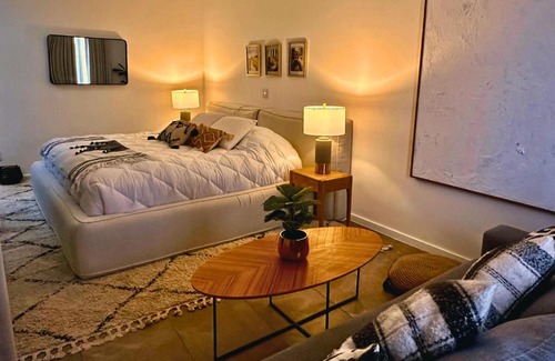 Sombrerete Hotel | The Isabel Hotel