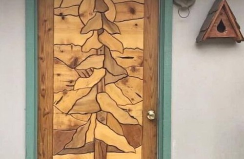 Kernville Cabaña | The Isabella Lakehouse