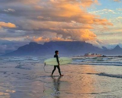 Milnerton Casa | The Island Beach House