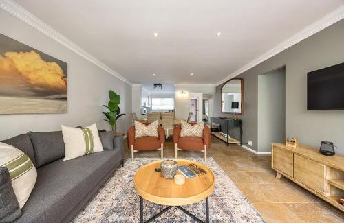 Milnerton Casa | The Island Beach House