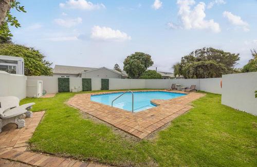 Milnerton Casa | The Island Beach House