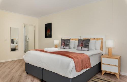 Century City Apartamento | The Island Club Luxury Apartments