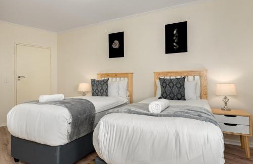 Century City Apartamento | The Island Club Luxury Apartments