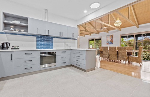 Raymond Island Casa | The Island House - Your Ultimate Escape on Raymond Island