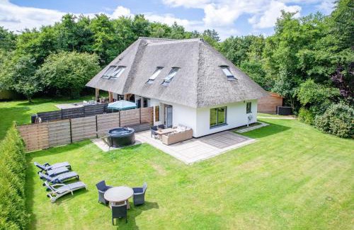 De Koog Casa | The island life texel met jacuzzi