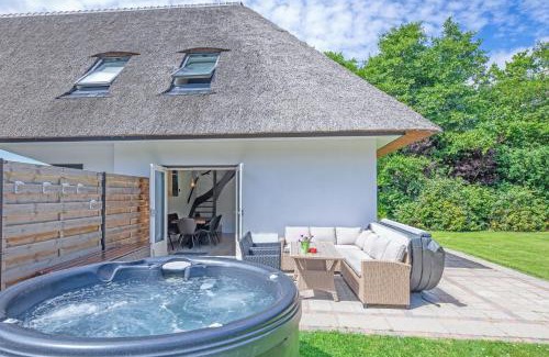 De Koog Casa | The island life texel met jacuzzi