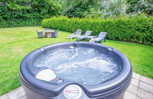De Koog Casa | The island life texel met jacuzzi