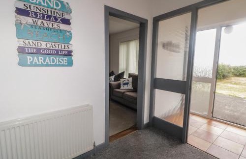 Glaise Bheag Casa | The Island's View