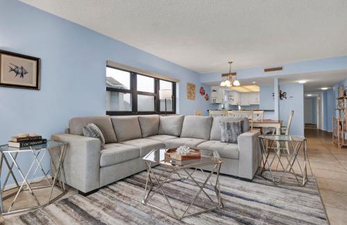 Wrightsville Beach Casa | The Islander - 2F by Sea Scape Properties