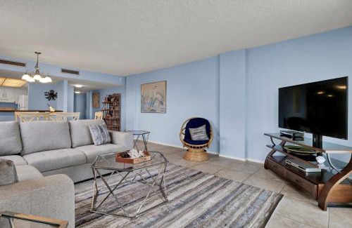 Wrightsville Beach Casa | The Islander - 2F by Sea Scape Properties