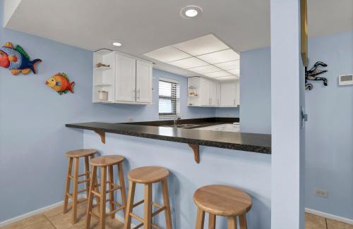 Wrightsville Beach Casa | The Islander - 2F by Sea Scape Properties