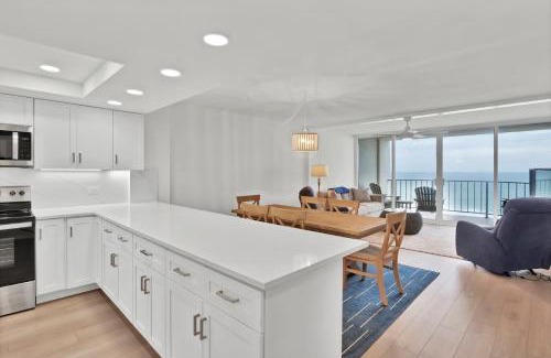 Wrightsville Beach Casa | The Islander - 9B by Sea Scape Properties