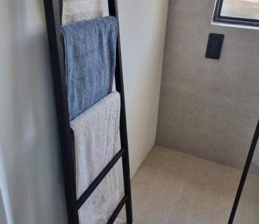 Parow North Apartamento | The Islands on Capri