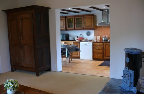 Ploubazlanec Casa | The islands, the village, the beach