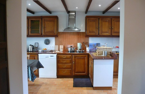 Ploubazlanec Casa | The islands, the village, the beach