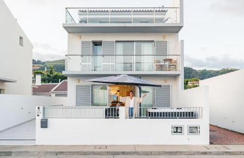 Vila Franca do Campo Casa | The Islet Retreat