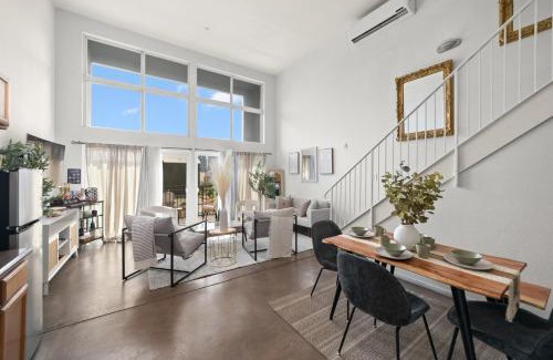 Little Italy Apartamento | The Italian Retreat, Little Italy