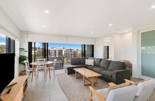 Tweed Heads Apartamento | The Ivory 20