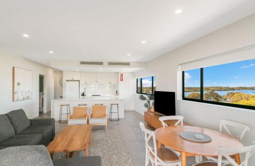 Tweed Heads Apartamento | The Ivory 20