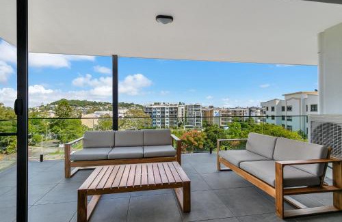 Tweed Heads Apartamento | The Ivory 20