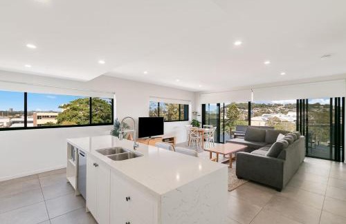 Tweed Heads Apartamento | The Ivory 20