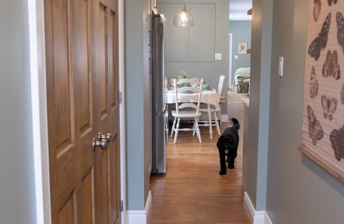 Port Rowan Casa | The Ivy Cottage