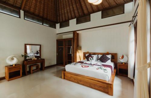 Melayang Hotel | The Iyang Ubud
