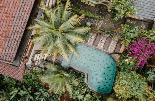 Melayang Hotel | The Iyang Ubud