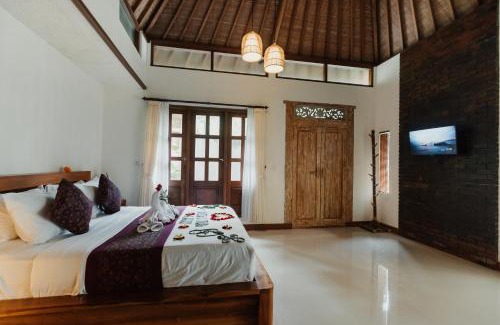 Melayang Hotel | The Iyang Ubud