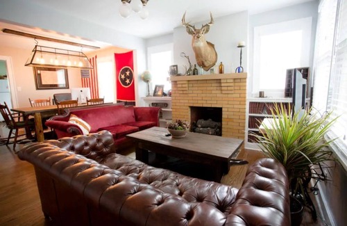 North Capitol Casa | The Jackson