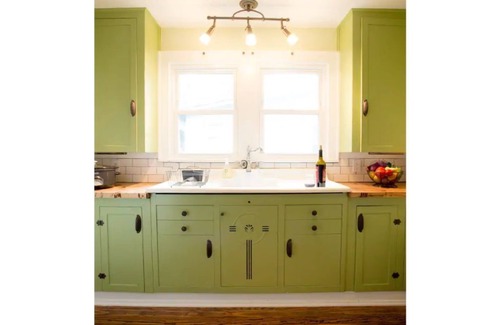 North Capitol Casa | The Jackson