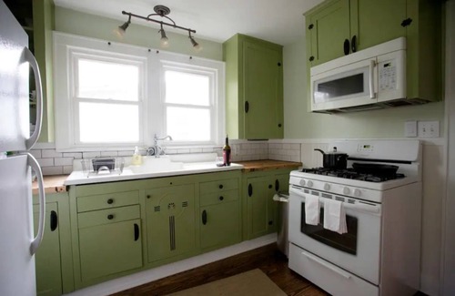 North Capitol Casa | The Jackson